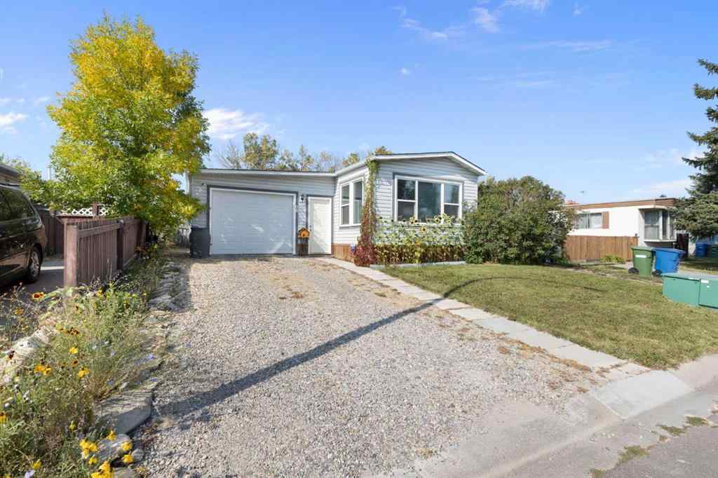 MLS® A2255584 - 68 Spring Haven Road SE in Big Springs Airdrie, Residential