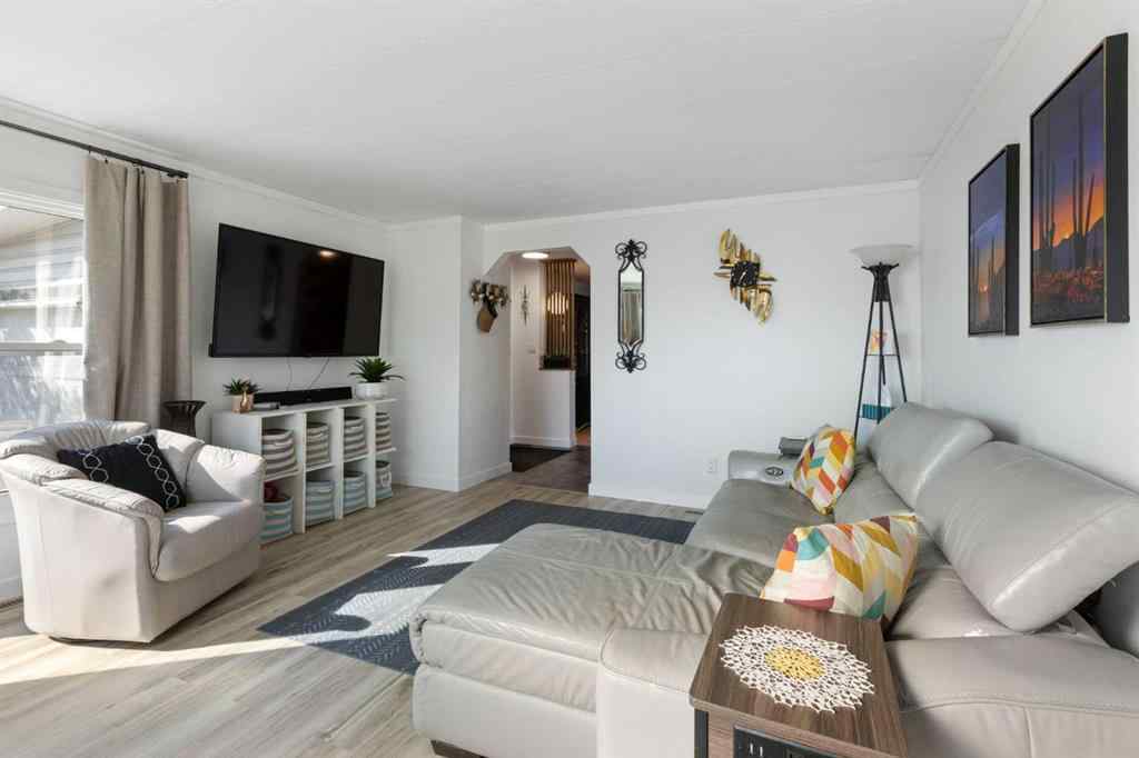 MLS® A2255584 - 68 Spring Haven Road SE in Big Springs Airdrie, Residential