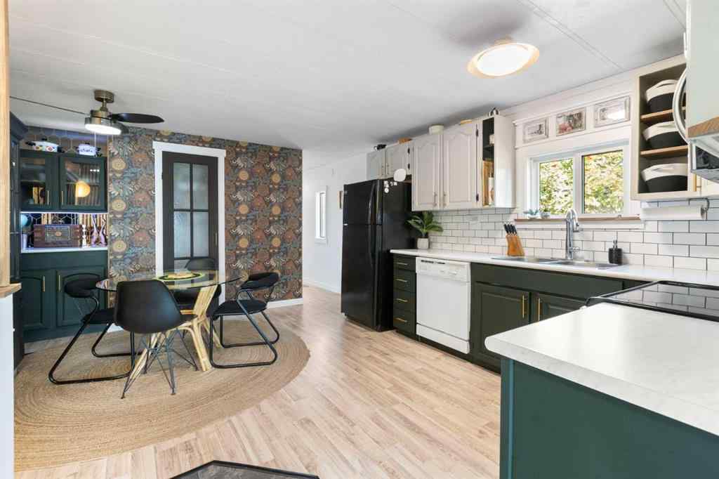 MLS® A2255584 - 68 Spring Haven Road SE in Big Springs Airdrie, Residential