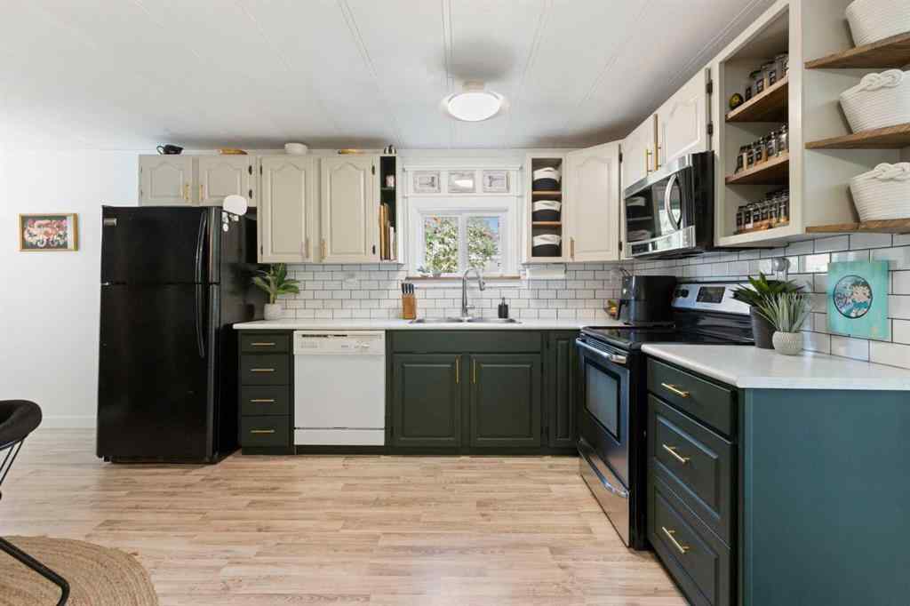MLS® A2255584 - 68 Spring Haven Road SE in Big Springs Airdrie, Residential