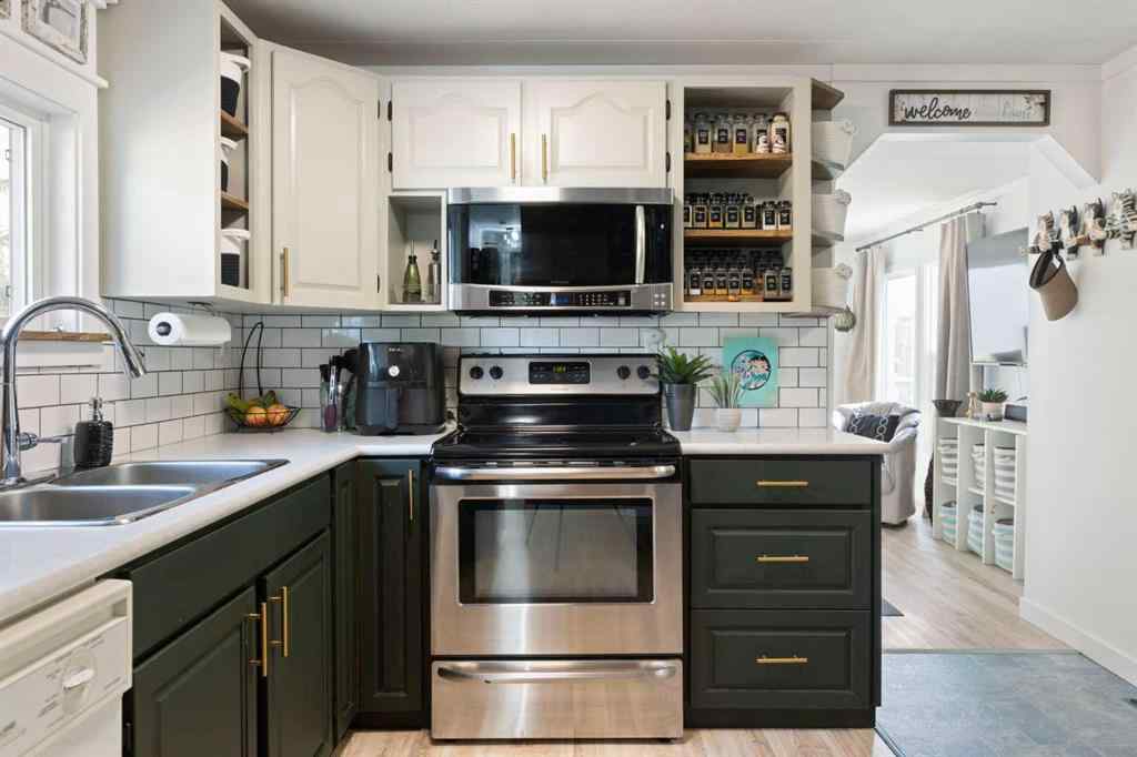 MLS® A2255584 - 68 Spring Haven Road SE in Big Springs Airdrie, Residential