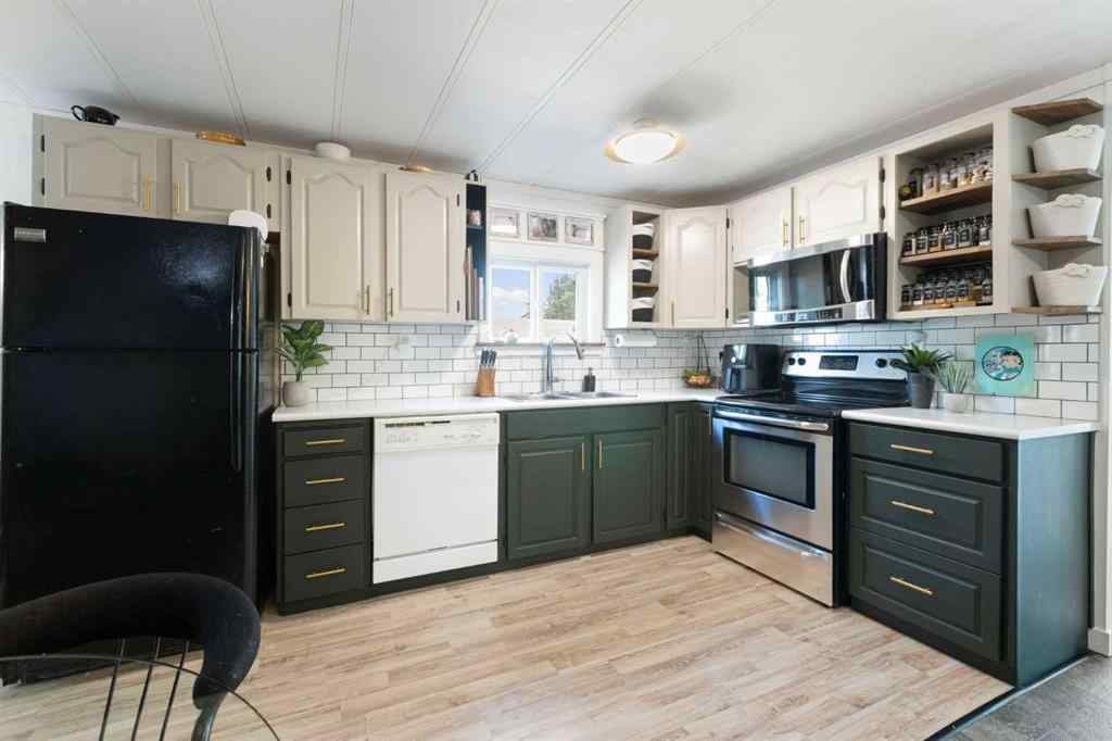 MLS® A2255584 - 68 Spring Haven Road SE in Big Springs Airdrie, Residential