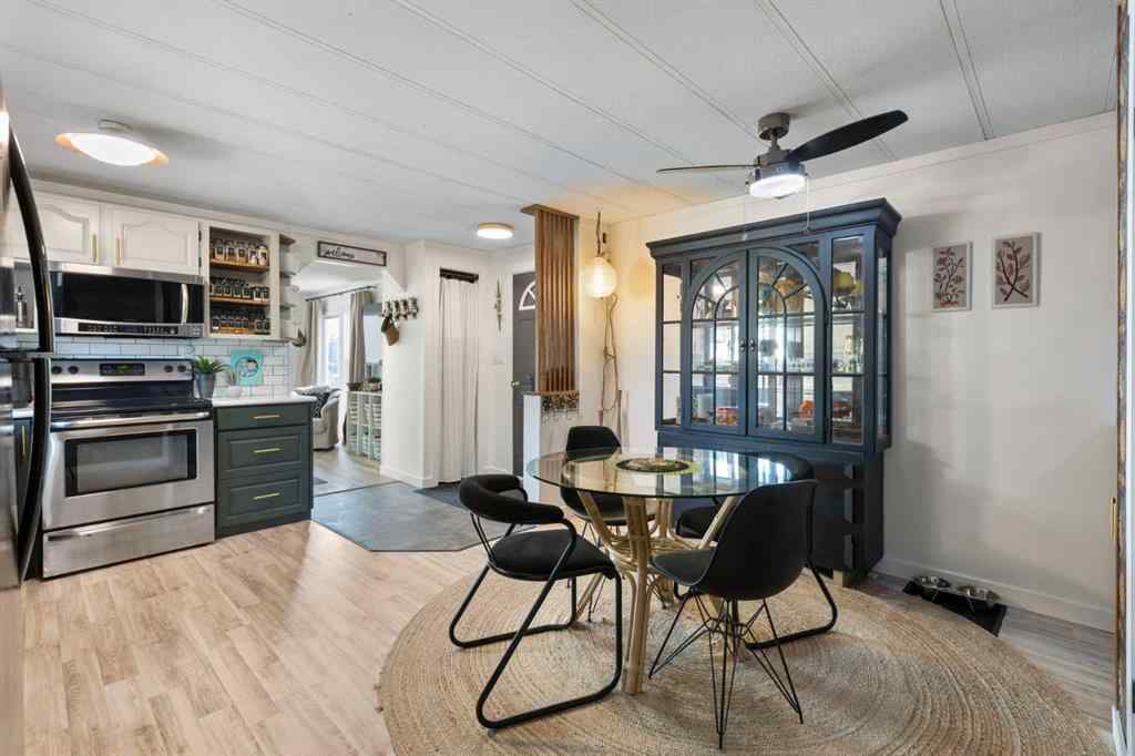MLS® A2255584 - 68 Spring Haven Road SE in Big Springs Airdrie, Residential