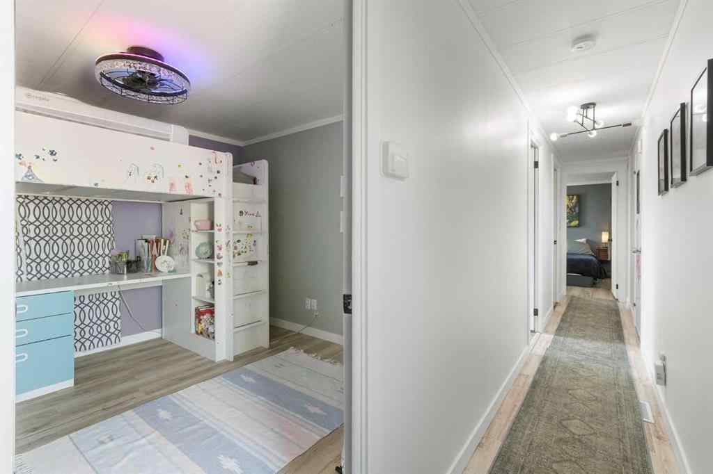 MLS® A2255584 - 68 Spring Haven Road SE in Big Springs Airdrie, Residential