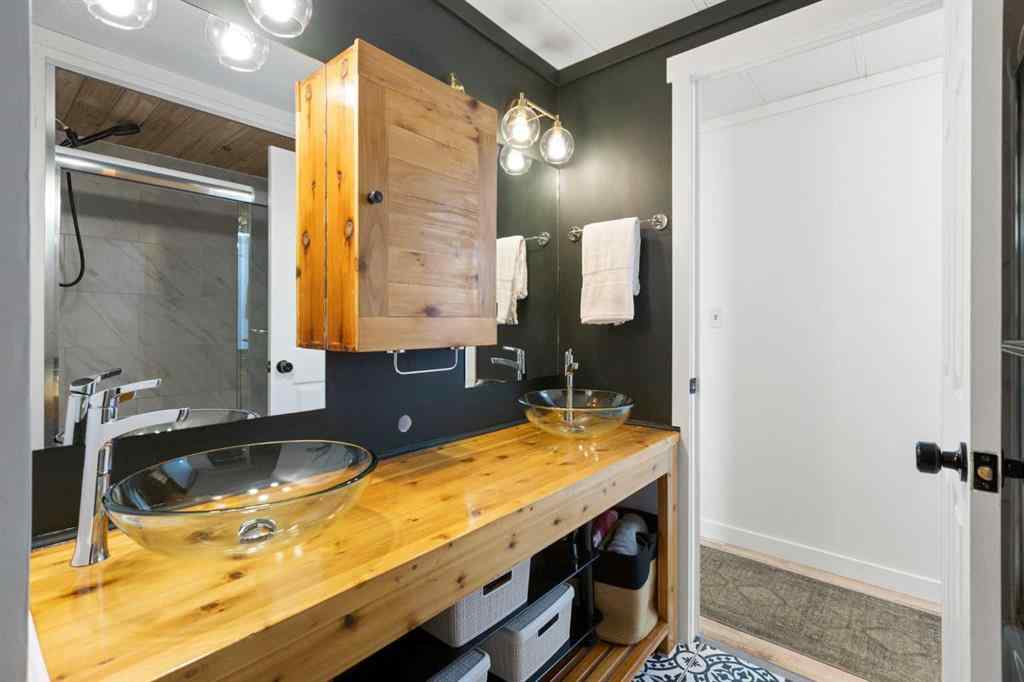 MLS® A2255584 - 68 Spring Haven Road SE in Big Springs Airdrie, Residential