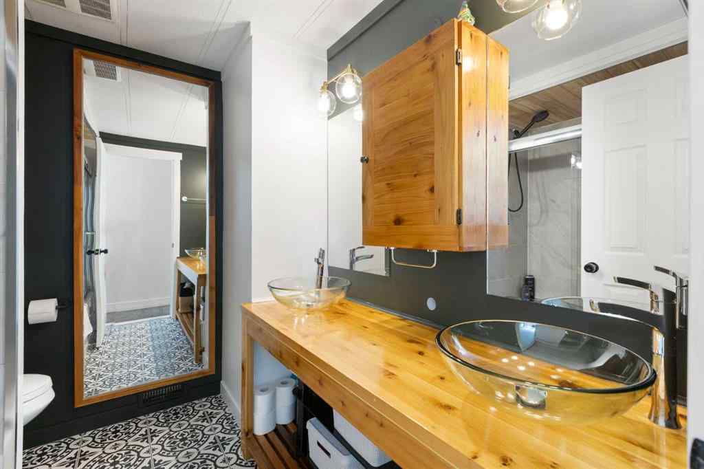 MLS® A2255584 - 68 Spring Haven Road SE in Big Springs Airdrie, Residential