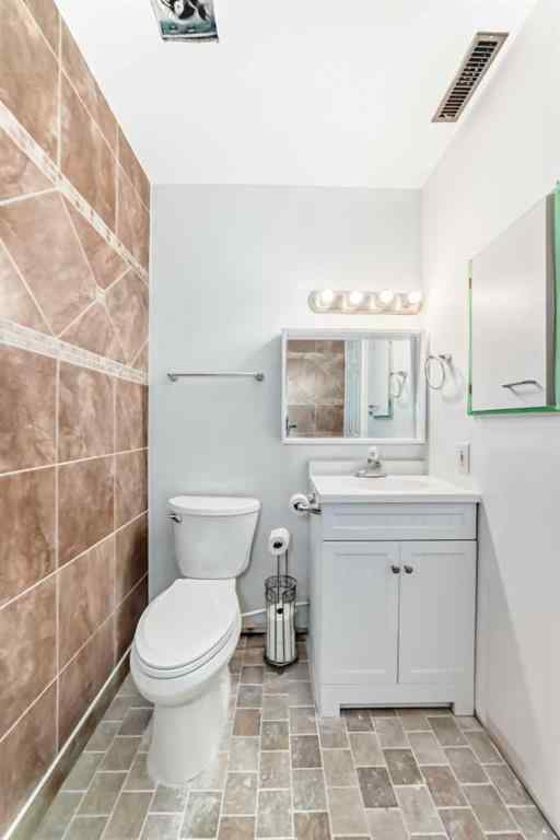 MLS® A2255587 - Unit #101 1607 11 Avenue SW in Sunalta Calgary, Residential