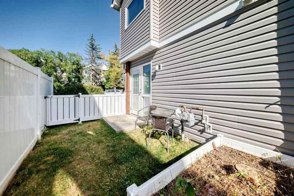 MLS® A2255587 - Unit #101 1607 11 Avenue SW in Sunalta Calgary, Residential