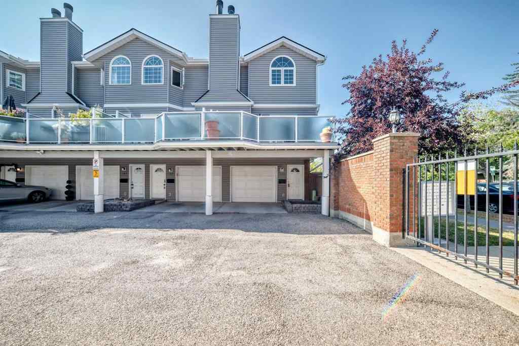 MLS® A2255587 - Unit #101 1607 11 Avenue SW in Sunalta Calgary, Residential