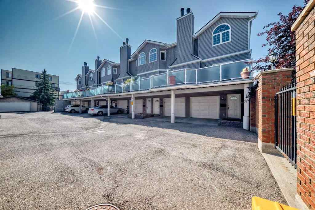 MLS® A2255587 - Unit #101 1607 11 Avenue SW in Sunalta Calgary, Residential