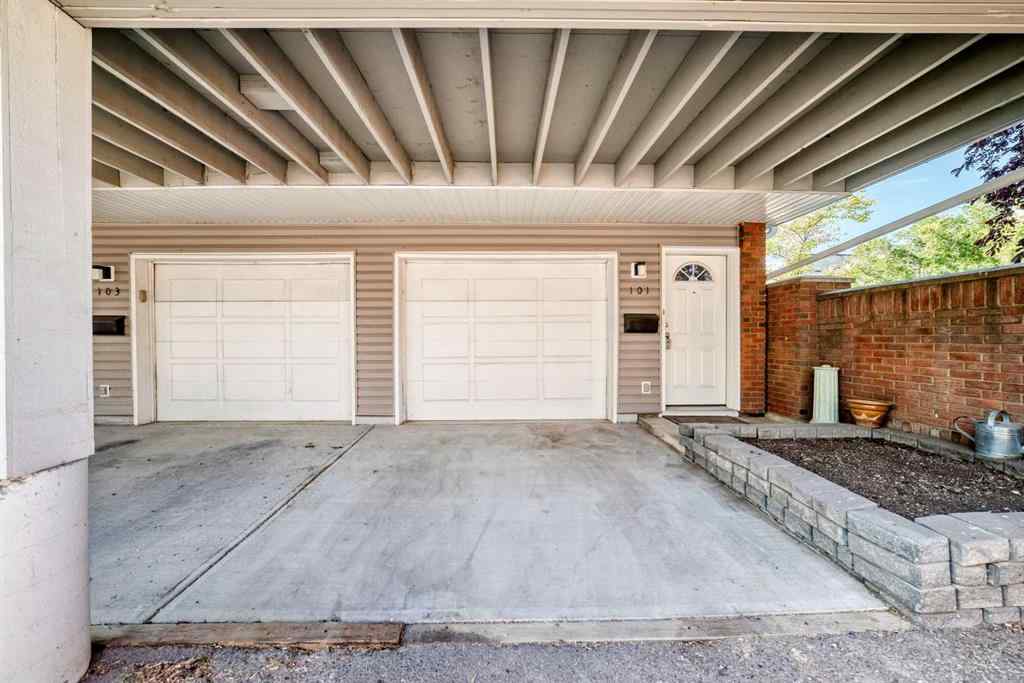 MLS® A2255587 - Unit #101 1607 11 Avenue SW in Sunalta Calgary, Residential
