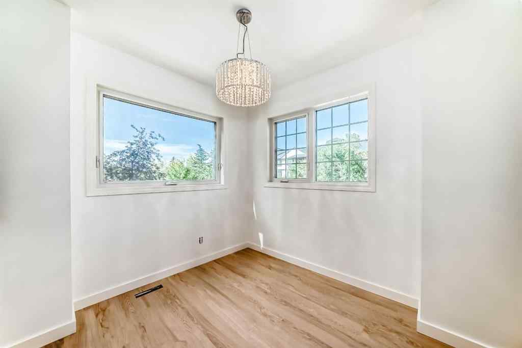 MLS® A2255587 - Unit #101 1607 11 Avenue SW in Sunalta Calgary, Residential