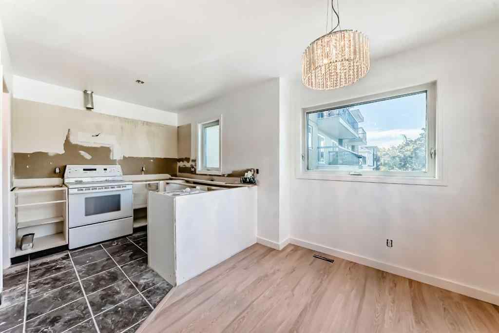 MLS® A2255587 - Unit #101 1607 11 Avenue SW in Sunalta Calgary, Residential