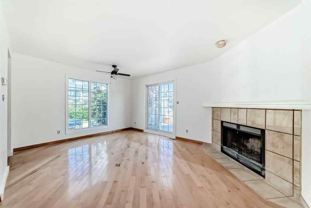 MLS® A2255587 - Unit #101 1607 11 Avenue SW in Sunalta Calgary, Residential