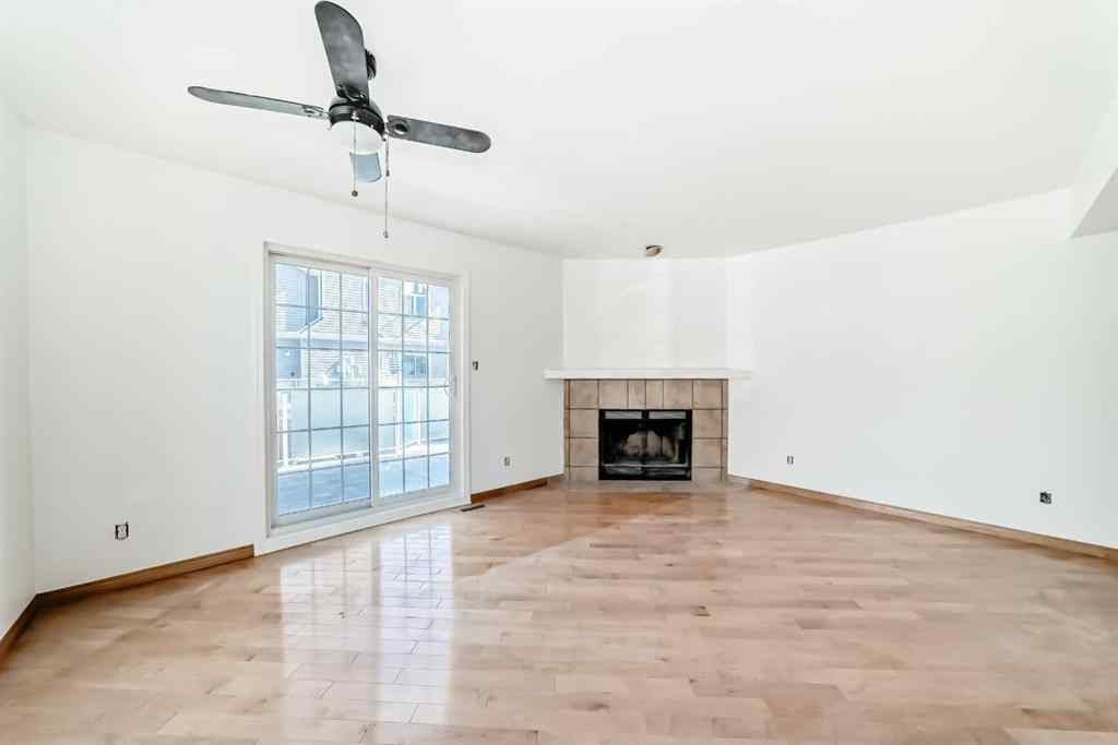 MLS® A2255587 - Unit #101 1607 11 Avenue SW in Sunalta Calgary, Residential