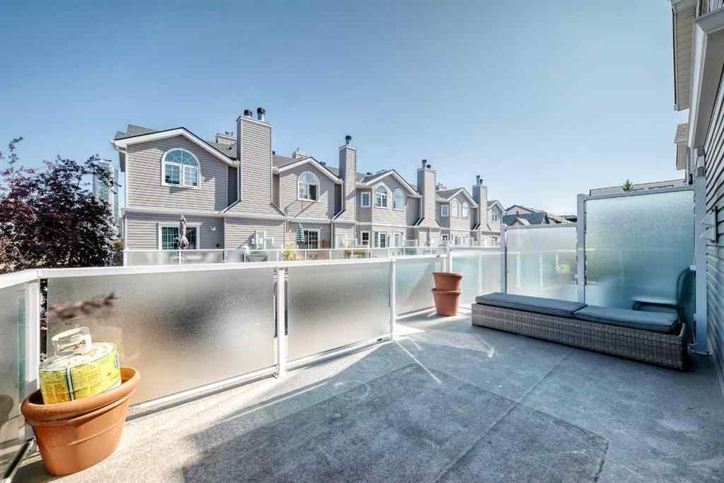 MLS® A2255587 - Unit #101 1607 11 Avenue SW in Sunalta Calgary, Residential