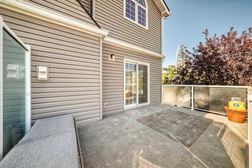 MLS® A2255587 - Unit #101 1607 11 Avenue SW in Sunalta Calgary, Residential