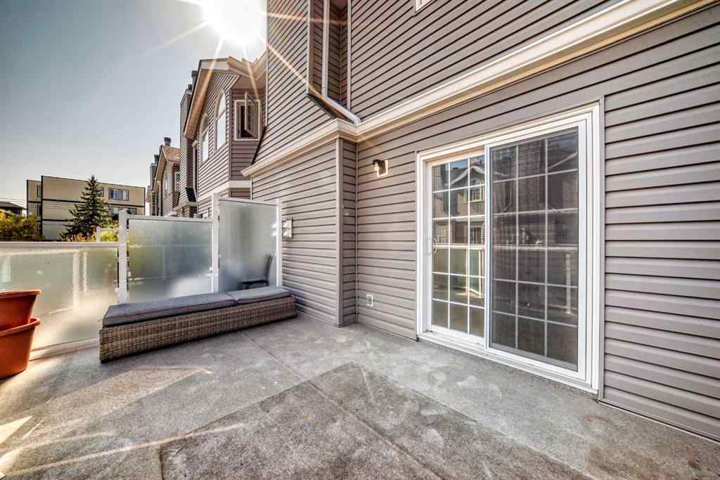 MLS® A2255587 - Unit #101 1607 11 Avenue SW in Sunalta Calgary, Residential