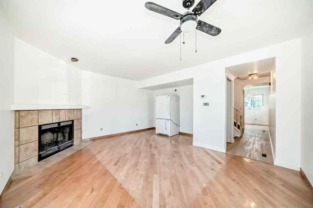 MLS® A2255587 - Unit #101 1607 11 Avenue SW in Sunalta Calgary, Residential