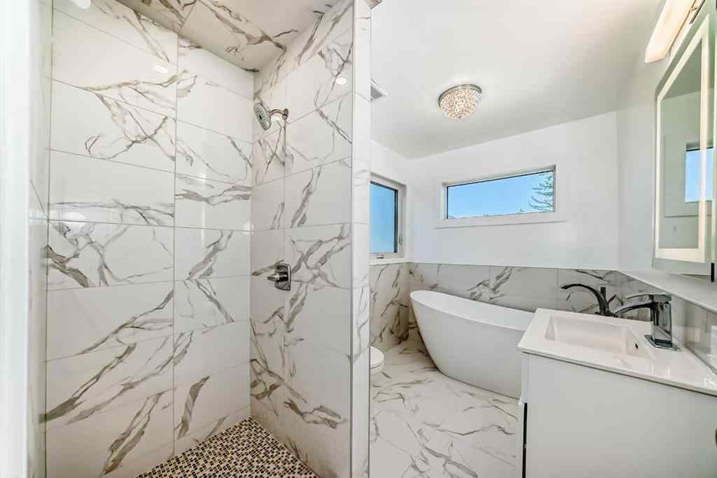 MLS® A2255587 - Unit #101 1607 11 Avenue SW in Sunalta Calgary, Residential