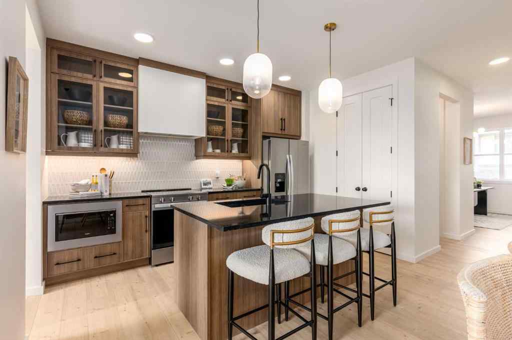 MLS® A2255588 - 270 Sora Way SE in Hotchkiss Calgary, Residential