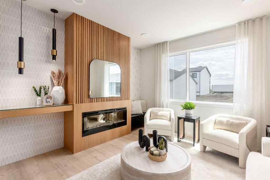 MLS® A2255588 - 270 Sora Way SE in Hotchkiss Calgary, Residential