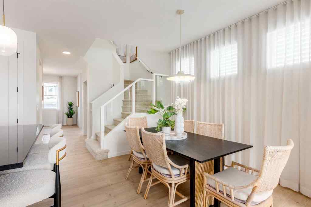 MLS® A2255588 - 270 Sora Way SE in Hotchkiss Calgary, Residential