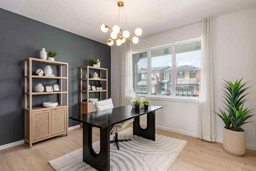 MLS® A2255588 - 270 Sora Way SE in Hotchkiss Calgary, Residential