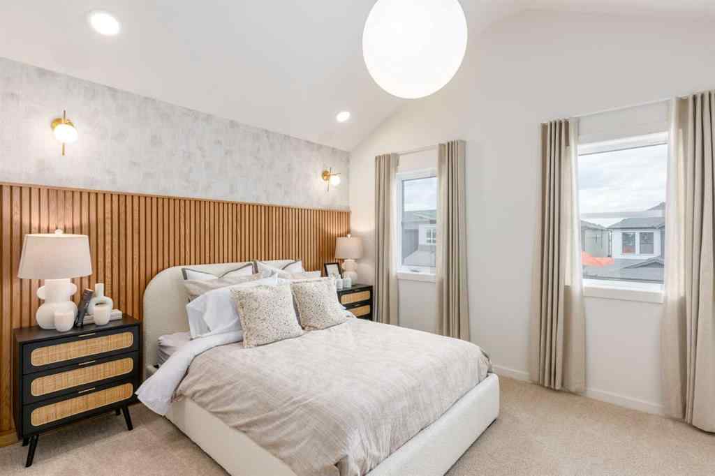 MLS® A2255588 - 270 Sora Way SE in Hotchkiss Calgary, Residential