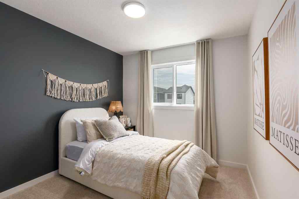 MLS® A2255588 - 270 Sora Way SE in Hotchkiss Calgary, Residential