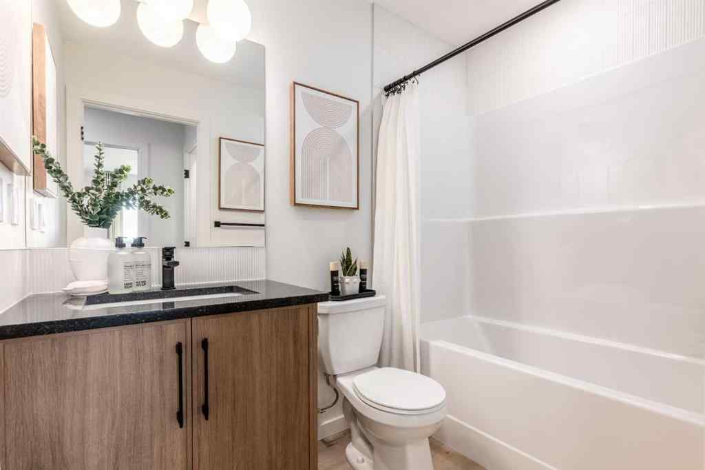 MLS® A2255588 - 270 Sora Way SE in Hotchkiss Calgary, Residential