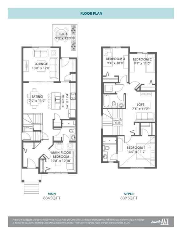MLS® A2255588 - 270 Sora Way SE in Hotchkiss Calgary, Residential
