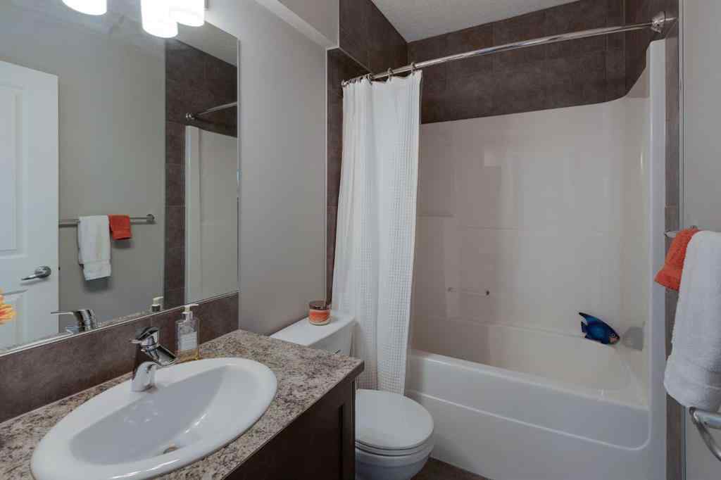 MLS® A2255589 - 192 Heritage Boulevard  in Heritage Hills Cochrane, Residential