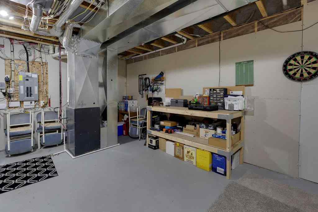 MLS® A2255589 - 192 Heritage Boulevard  in Heritage Hills Cochrane, Residential