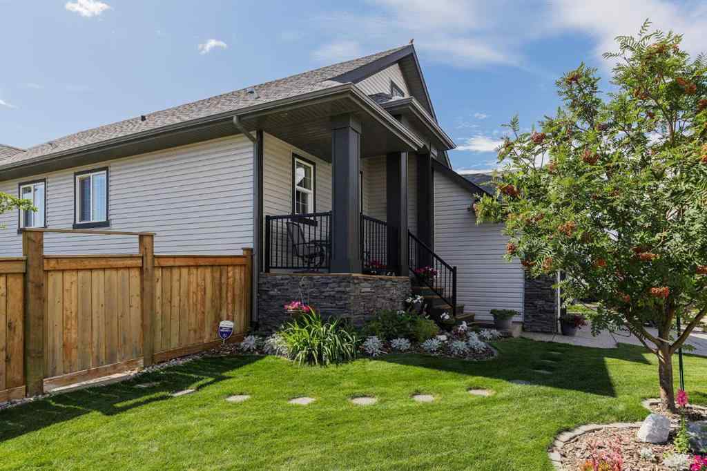 MLS® A2255589 - 192 Heritage Boulevard  in Heritage Hills Cochrane, Residential
