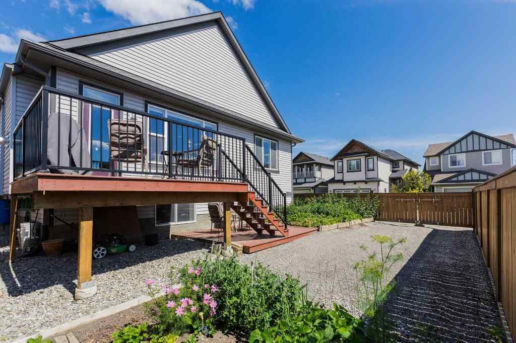 MLS® A2255589 - 192 Heritage Boulevard  in Heritage Hills Cochrane, Residential