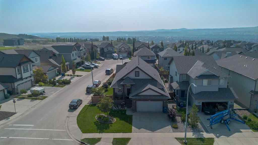 MLS® A2255589 - 192 Heritage Boulevard  in Heritage Hills Cochrane, Residential