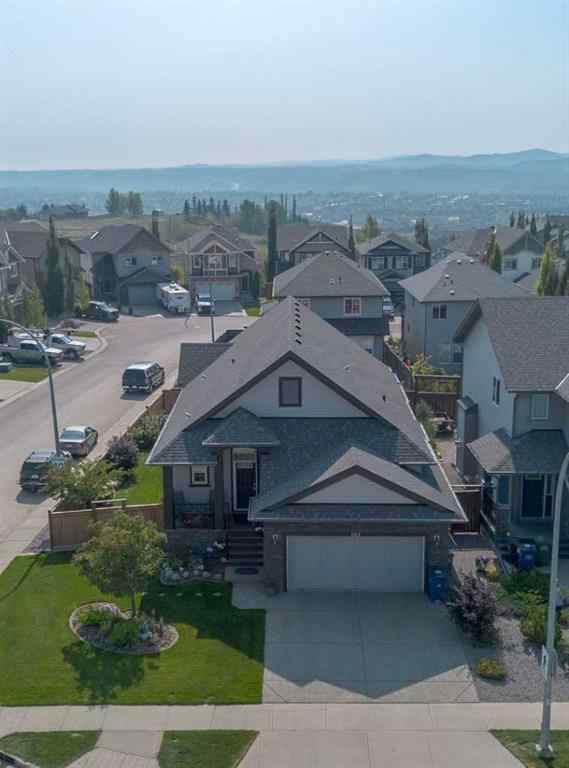 MLS® A2255589 - 192 Heritage Boulevard  in Heritage Hills Cochrane, Residential