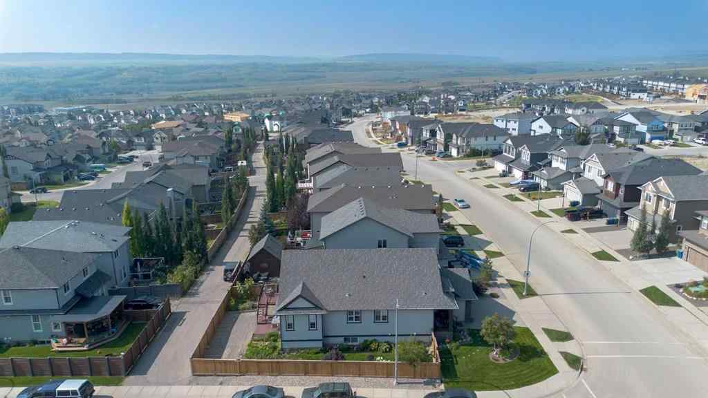 MLS® A2255589 - 192 Heritage Boulevard  in Heritage Hills Cochrane, Residential