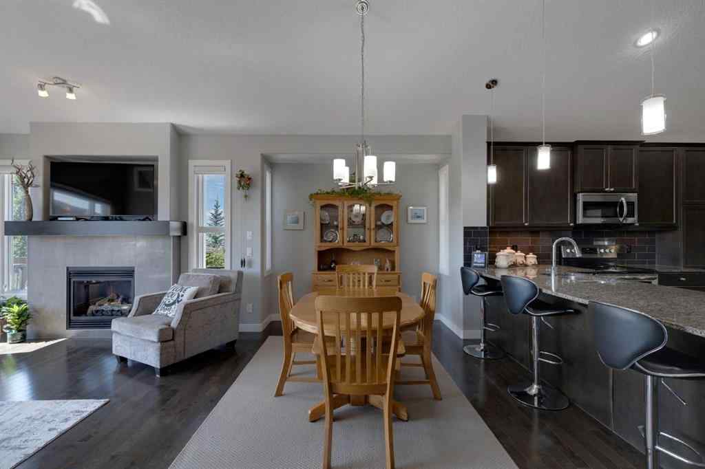 MLS® A2255589 - 192 Heritage Boulevard  in Heritage Hills Cochrane, Residential