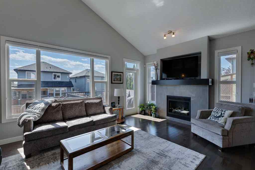 MLS® A2255589 - 192 Heritage Boulevard  in Heritage Hills Cochrane, Residential