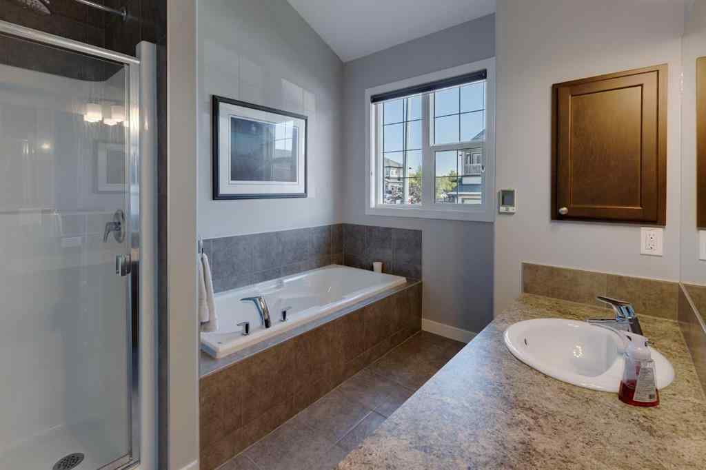 MLS® A2255589 - 192 Heritage Boulevard  in Heritage Hills Cochrane, Residential