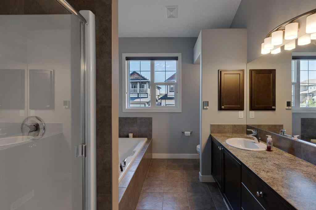 MLS® A2255589 - 192 Heritage Boulevard  in Heritage Hills Cochrane, Residential