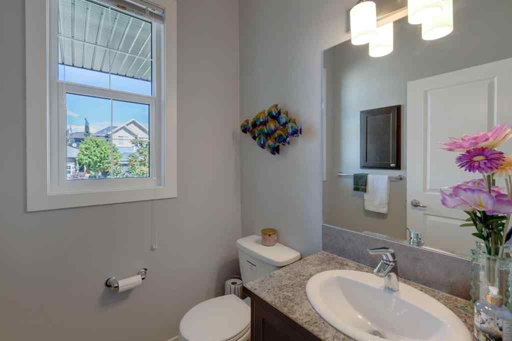 MLS® A2255589 - 192 Heritage Boulevard  in Heritage Hills Cochrane, Residential