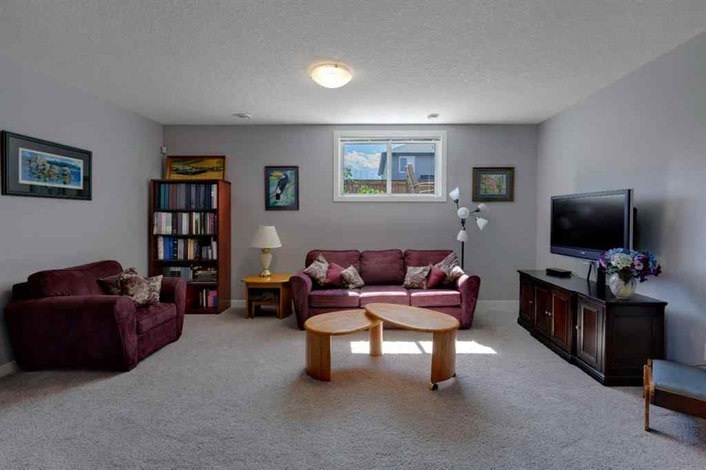 MLS® A2255589 - 192 Heritage Boulevard  in Heritage Hills Cochrane, Residential