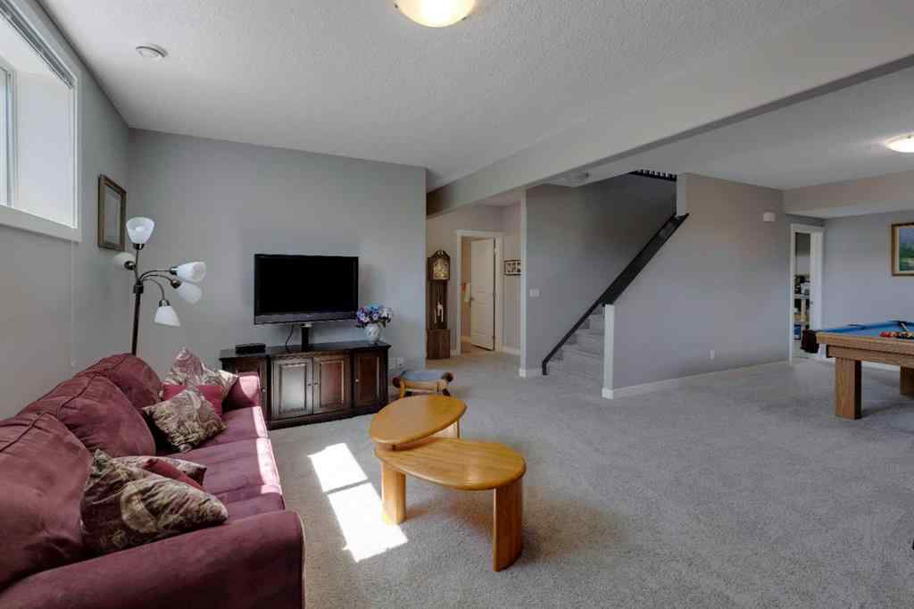 MLS® A2255589 - 192 Heritage Boulevard  in Heritage Hills Cochrane, Residential