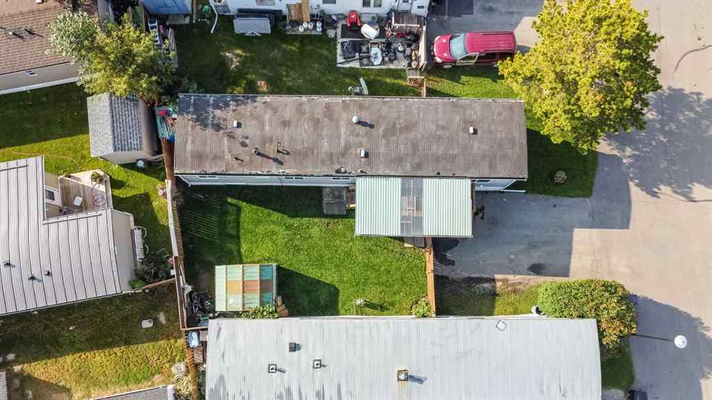 MLS® A2255592 - 312 Aurora Drive  in NONE High River, Mobile
