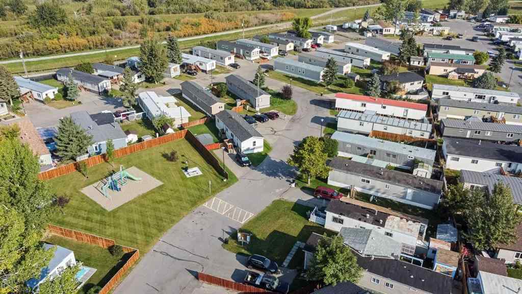 MLS® A2255592 - 312 Aurora Drive  in NONE High River, Mobile