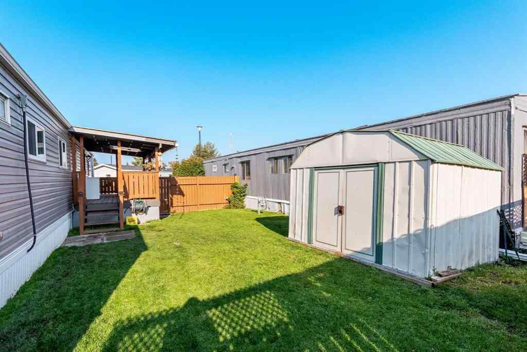 MLS® A2255592 - 312 Aurora Drive  in NONE High River, Mobile