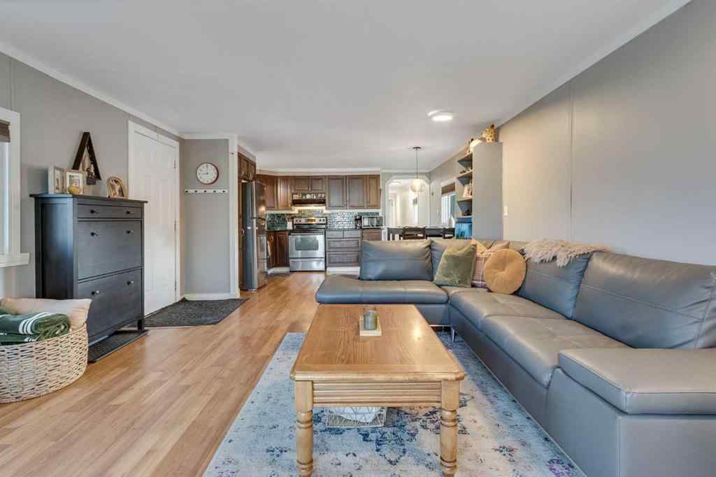 MLS® A2255592 - 312 Aurora Drive  in NONE High River, Mobile